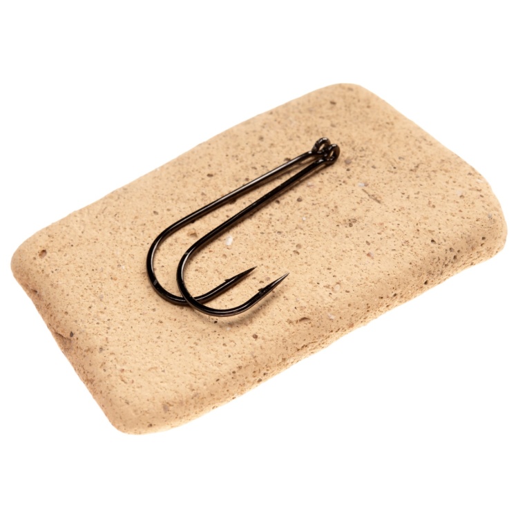 Ahrex Tp605 Trout Predator Light #6/0 Fly Tying Hooks